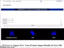 Sites similar to jaguarfarmingtonhills.com