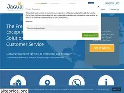 Sites similar to jaguarfreight.com