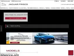 Sites similar to jaguarfrisco.com