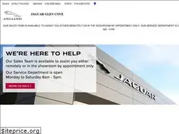 Sites similar to jaguarglencove.com