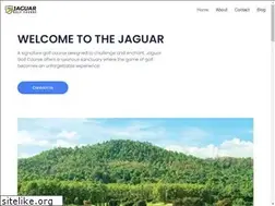 Sites similar to jaguargolfcourse.com