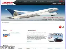 Sites similar to jaguargp.com