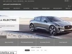 Sites similar to jaguarharrisburg.net