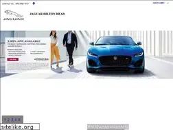 Sites similar to jaguarhiltonhead.com
