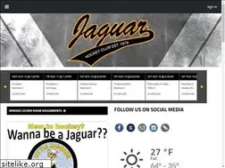 Sites similar to jaguarhockeyclub.com