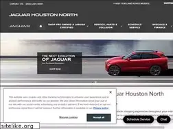 Sites similar to jaguarhoustonnorth.com