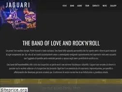 Sites similar to jaguari.it