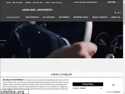Sites similar to jaguarjackson.com