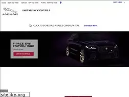 Sites similar to jaguarjacksonville.com