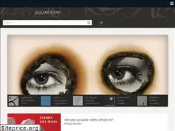 Sites similar to jaguarkitap.com