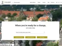 Sites similar to jaguarlandbase.com
