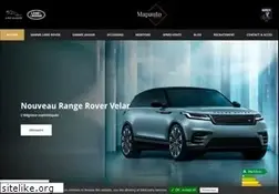 Sites similar to jaguarlandrover-cotedazur.com