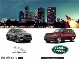 Sites similar to jaguarlandrovercerritos.com