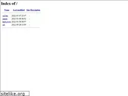 Sites similar to jaguarlandroverchile.cl