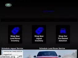 Sites similar to jaguarlandroverlakeside.com