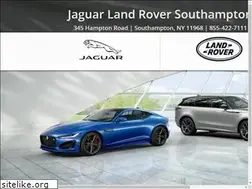 Sites similar to jaguarlandroversouthampton.com