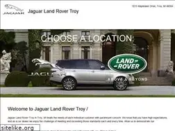 Sites similar to jaguarlandrovertroy.com