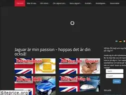 Sites similar to jaguarlars.se