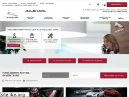 Sites similar to jaguarlaval.ca