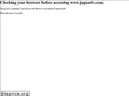 Sites similar to jaguarlv.com