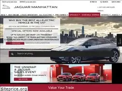 Sites similar to jaguarmanhattan.com