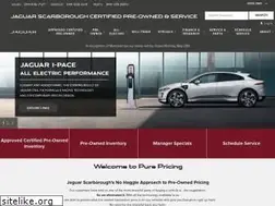 Sites similar to jaguarme.com