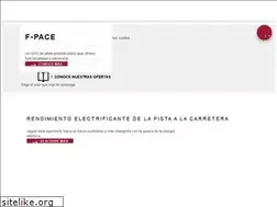 Sites similar to jaguarmexico.com.mx