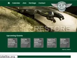 Sites similar to jaguarminnesota.com