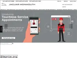Sites similar to jaguarmonmouth.com