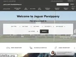Sites similar to jaguarmorriscounty.com
