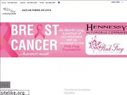 Sites similar to jaguarnorthatlanta.com