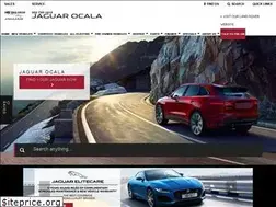 Sites similar to jaguarocala.com