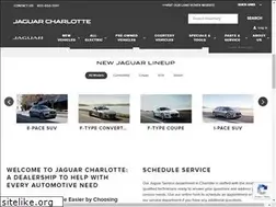 Sites similar to jaguarofcharlotte.com