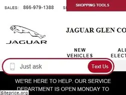 Sites similar to jaguarofgreatneck.net