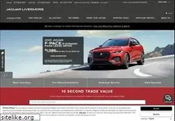 Sites similar to jaguaroflivermore.com