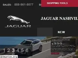 Sites similar to jaguarofnashville.com