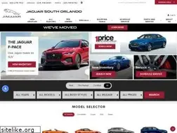 Sites similar to jaguarorlando.com