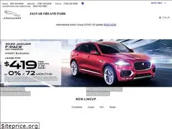 Sites similar to jaguarorlandpark.com
