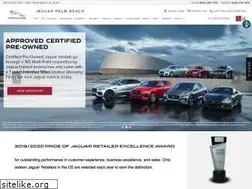 Sites similar to jaguarpalmbeach.com
