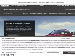 Sites similar to jaguarparamus.com