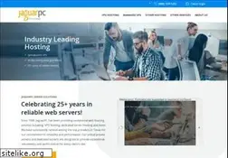 Sites similar to jaguarpc.com