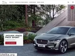 Sites similar to jaguarportugal.pt