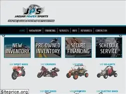Sites similar to jaguarpowersports.com