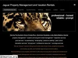 Sites similar to jaguarpropertymanagement.com