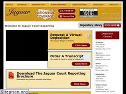 Sites similar to jaguarreporting.com