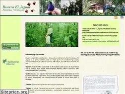Sites similar to jaguarreserve.org
