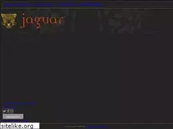Sites similar to jaguarrestaurant.com