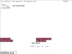 Sites similar to jaguarroanoke.com