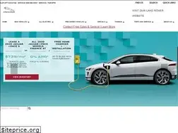 Sites similar to jaguarsandiego.com