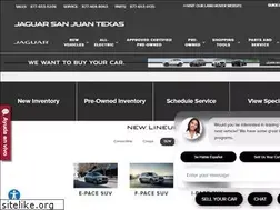 Sites similar to jaguarsanjuantx.com
